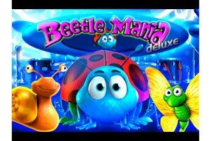 Игровые автоматы Beetle Mania Deluxe