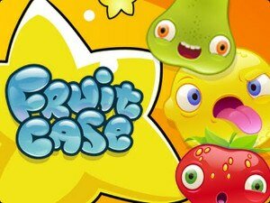 Игровые автоматы Fruit Case