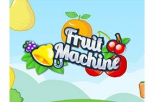 Игровые автоматы Fruit Machine