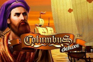 Игровые автоматы Columbus Deluxe