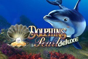 Игровые автоматы Dolphin's Pearl Deluxe