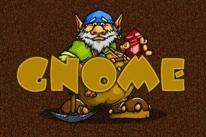 Игровые автоматы Gnome