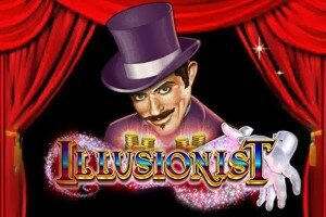 Игровые автоматы Illusionist