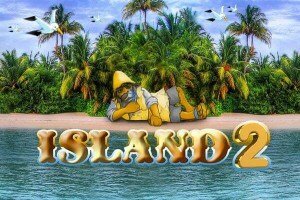 Игровые автоматы Island 2