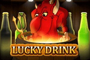 Игровые автоматы Lucky Drink