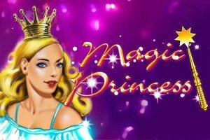 Игровые автоматы Magic Princess