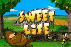 Игровые автоматы Sweet Life (Сладкая Жизнь)