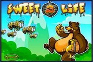 Играть в автоматы Sweet Life 2