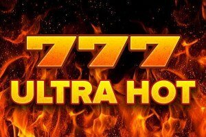 Игровые автоматы Ultra Hot