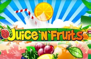 Игровой автомат Juice'n'Fruits