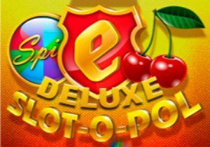 Автомат Slot-o-Pol Deluxe