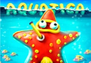 Играть в автомат Aquatica