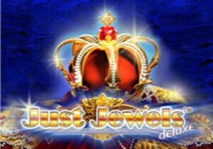 Играть в слот Just Jewels Deluxe