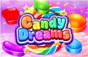 Играть в автомат Candy Dreams