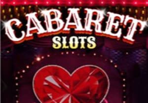 Играть в автомат Cabaret