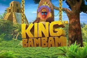 Игровые автоматы King Bam Bam