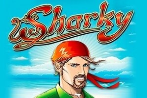 Игровые автоматы Sharky