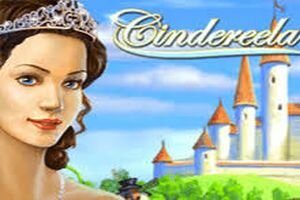 Игровые автоматы Cindereela