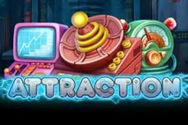 Игровые автоматы Reel Attraction